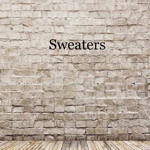 Sweaters